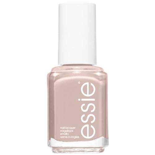Image of Essie Original Nail Polish, Sheer Pink, Pale Pink, Great Coverage & Durability, Colour For Any Occasions, And The Queen Approves, Shade: 6 Ballet Slippers