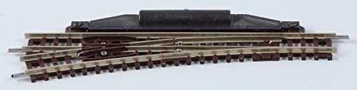 Image of 22265 N Fleischmann Track (without Bed) Soft, Left 112.6 mm 15 ° 362.6 mm Pack of 1