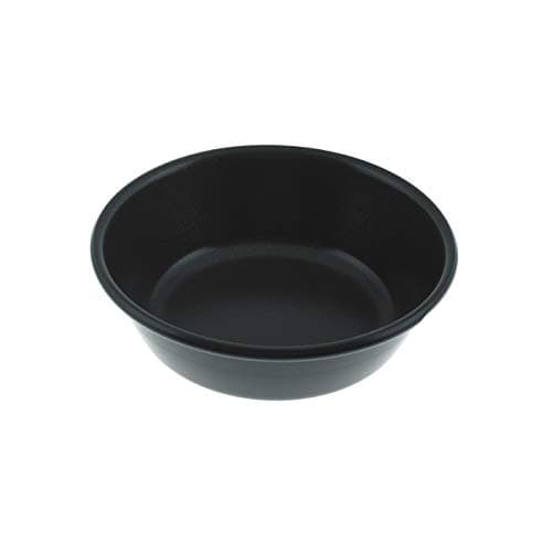Image of Ninja Non-Stick Griddle Cup [4141J301UKE] Official Accessory Compatible with Ninja Health Grill AG301, Black