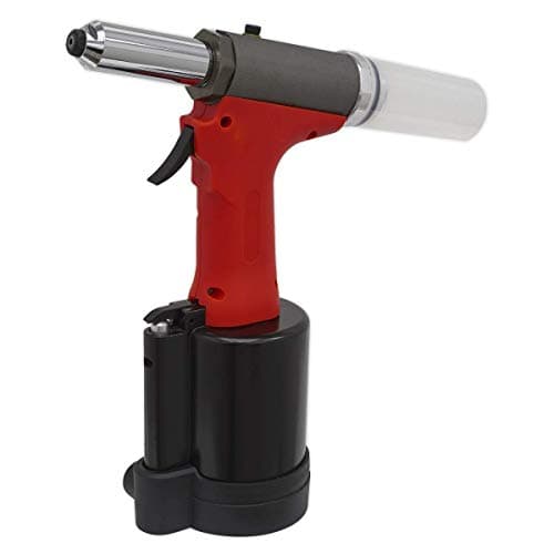 Image of Sealey SA31 Air/Hydraulic Riveter