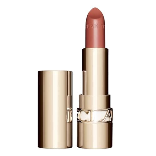 Image of Clarins Joli Rouge Satin Lipstick 789 Mocha Nude Refill 3.5g
