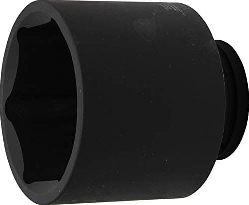 Image of BGS 5500-115 | Impact Socket Hexagon, deep | 25 mm (1") Drive | 115 mm