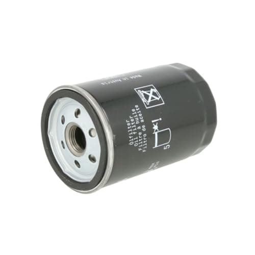 Image of MAHLE OC 264 Oil Filter