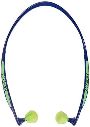 Image of Moldex 6800 01 WaveBand 2K ear plug band 27 dB 1 Units
