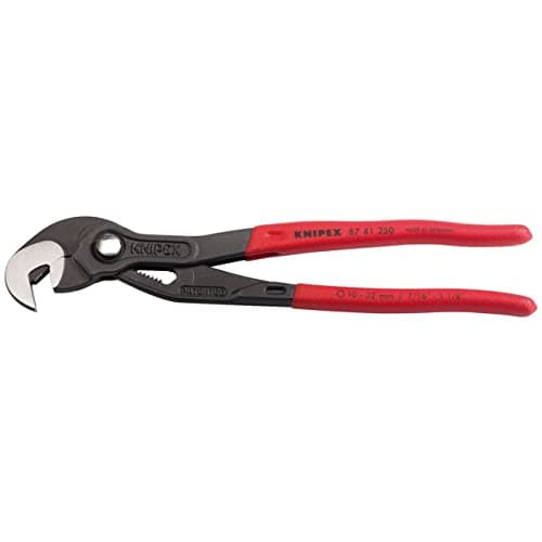 Image of Knipex 40125 Multiple Slip Joint Spanner
