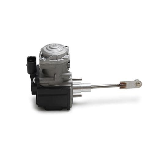 Image of YVDYDVY 03F145725G Turbocharger Electric Actuator Servo Motor 1.2T Engine CBZB CBZA Compatible with Audi A1 A3 Sportback VW GOLF Variant JETTA POLO BEETLE TOURAN CADDY Skoda Seat