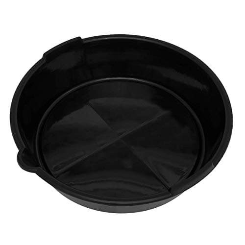 Image of Sealey Oil Drain Pan 6L - DRP14