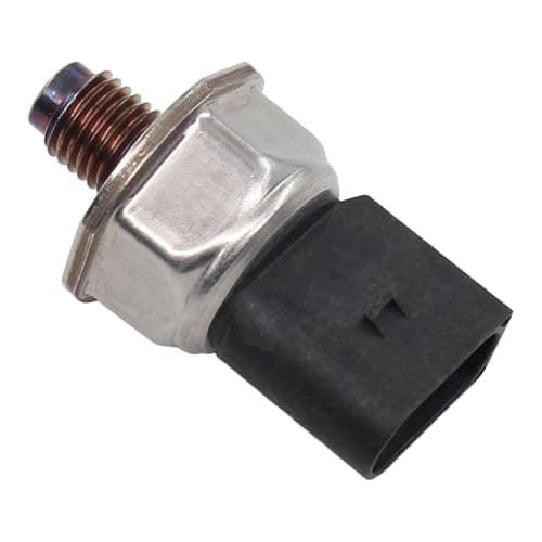 Image of HouYeen Fuel Rail High Pressure Sensor for Merce-des A B C E GLA M S Class CLA CLS SLK Sprinter W166 W176 W204 W205 W212 W221 W242 W246 C204 C117 C207 C218 S204 S205 S212 X117 X156 X204 X218 B906