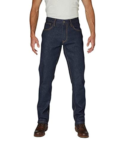 Image of Rokker Motorcycle Jeans Revolution Tapered Slim AAA Motorcycle Trousers, Abrasion-Resistant, Waterproof, 40-32