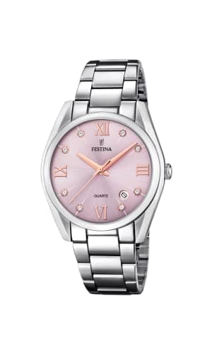 Image of Festina Womens Watch F16790/D