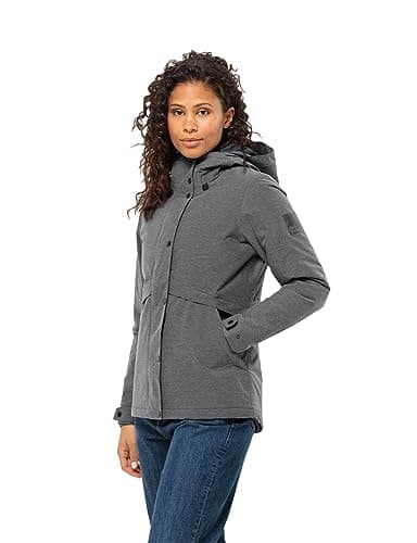 Image of Jack Wolfskin Women's Snowy Park Jkt W Jacket