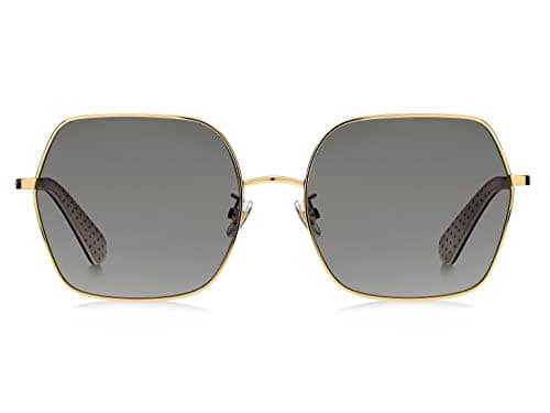 Image of KATE SPADE ELOY/F/S 807 BLACK 59/18/140 WOMAN Sunglasses