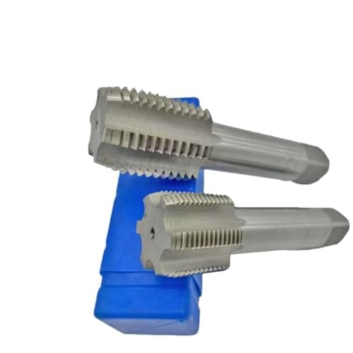 Image of 1Pcs High Speed Steel Right Hand Tap M35 X 3.5mm Taps Threading Tools 35mm X 3.5mm Pitch for Metalworking and DIY Project
