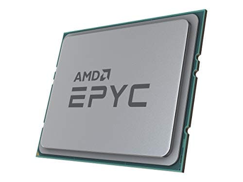 Image of AMD EPYC 7302P - 3 GHz - 16-core - 32 threads - 128 MB cache - Socket SP3 - PIB/WOF