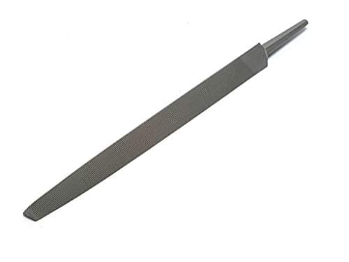 Image of Bahco 1-170-08-2-0 Three Square Second Cut File 8in