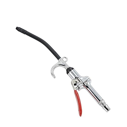 Image of Dust Gun Truck dust Gun air Pump Gun air Gun dust Gun high Pressure air Gun air Gun dust Gun(Dust Gun and 6m,Straight Pipe)