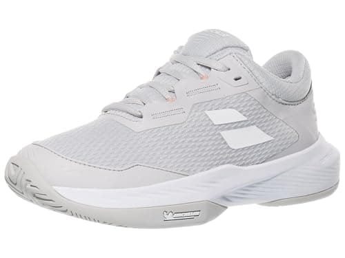 Image of Babolat SFX 4 Pumps, Grey, 9.5 UK