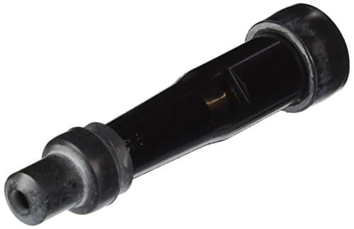 Image of NGK SD05FP Resistor Spark Plug Cap