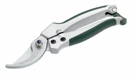 Image of Bulldog BD3152 Premier Bypass Pruners, Silver