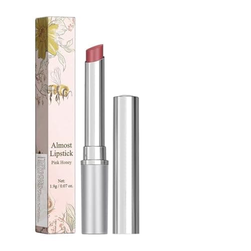 Image of Lip Plumping Balm,All Ages Long-Lasting Skincare Cosmetics - Deep Nourishing Lip Care Stick,for Mother Wife Girlfriend Commuting Travel Gathering Business Family Outings