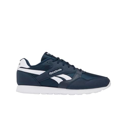 Image of Reebok Ultra Flash Trainers Grey, Vecnav Ftwwht Vecnav, 8.5 UK