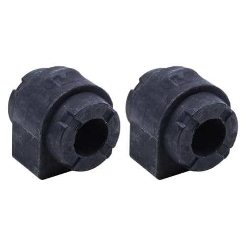 Image of HouYeen Front Left and Right Anti Roll Bar Bushes for For-d Galaxy mk2 mk3 Mondeo mk2 mk4 S Max Lan-d Range Rover Evoque L538 L405 Vol-vo S60 S80 XC70 mk2 V60 mk1