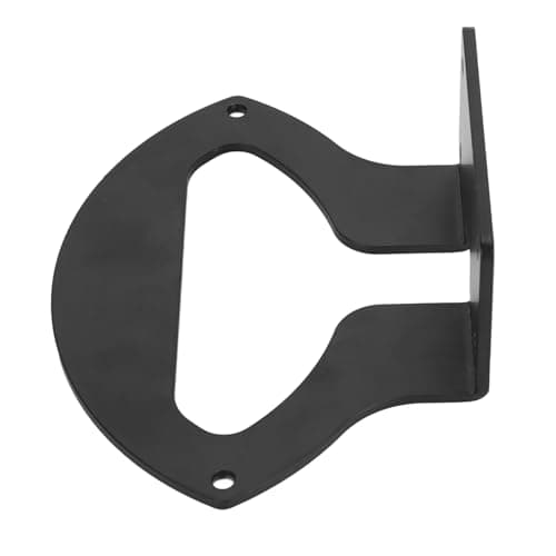 Image of Lazmin112 Speaker Wall Mounts, Speaker Stand, Wireless Speaker Wall Metal Bracket, Speaker Wall Holder, for Bowers for Wilkins Formation Wedge Wireless Speaker
