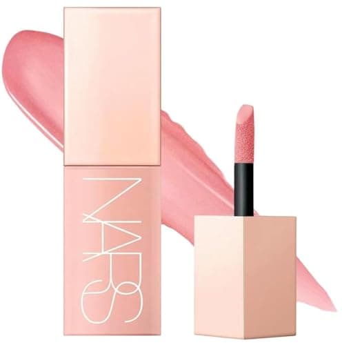 Image of Afterglow Liquid Blush - Orgasm by NARS for Women - 0.23 oz Blush