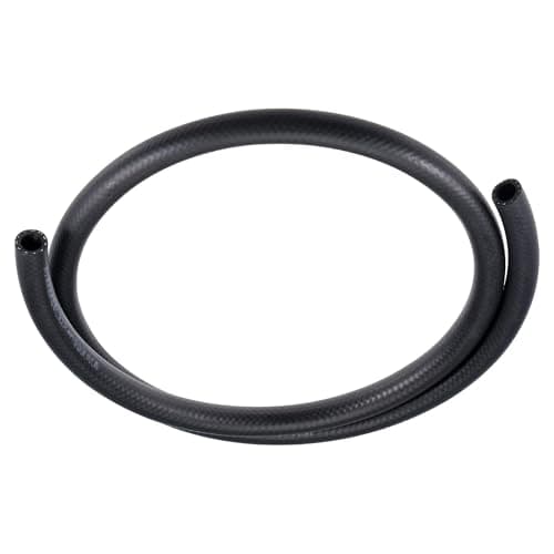 Image of TOP-VIGOR 14mm ID Fuel Line Hose, 21mm OD Fuel Pipe, 1.5M Fuel Hose for Trucks, Cars, Tractors, Small Engines, lawnmowers, Off-Road Vehicles and snowblowers