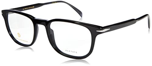 Image of DAVID BECKHAM Men's DB 1123 Sunglasses, 08A, 50