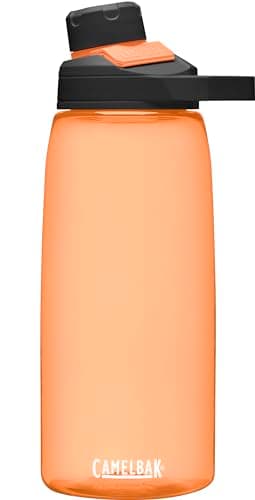 Image of CAMELBAK Chute Mag 1L Bottle, Desert Sunrise