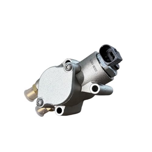 Image of 03H127025M,03H127025F,03H127025Q,03H127025D High Pressure Fuel Pump Compatible for VW CC B7 2011-2016,Passat B6/B7 2007-2014 3.6 FSI