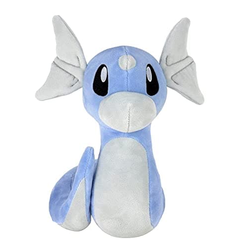 Image of Pokémon Official & Premium Quality 8-inch Dratini Adorable, Ultra-Soft, Plush Toy, Perfect for Playing & Displaying-Gotta Catch ‘Em All