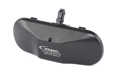 Image of 15D VEMO - V10-08-0318 - Washer Fluid Jet, window cleaning - Compatible with 5M0955985C9B9