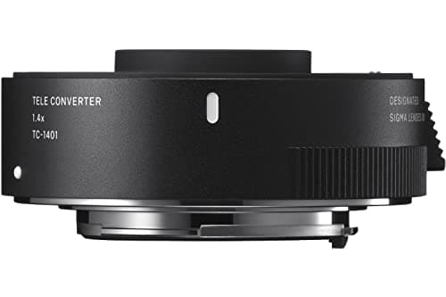 Image of Sigma TC-1401 1.4x Teleconverter for Nikon