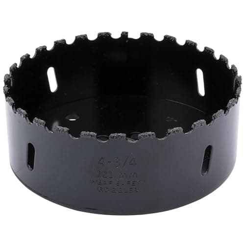 Image of Draper 34814 Expert Cobalt Hole Saw, 127mm