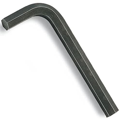 Image of Beta 960440 Model 96 N4 Offset Hexagon Key, Burnished, 4 mm Size