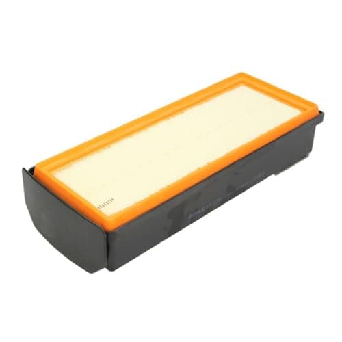 Image of MAHLE LX 2796/1 - Air Filter Car - Engine