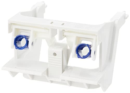 Image of Geberit Duofix UP320 WC Sigma Cistern Frame Cradle Assembly for Push Rods 241.829.00.1 by Geberit