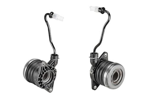Image of VALEO 804581 Central Slave Cylinder clutch