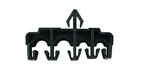 Image of Connect 34145 Brake Line Clips 2pc