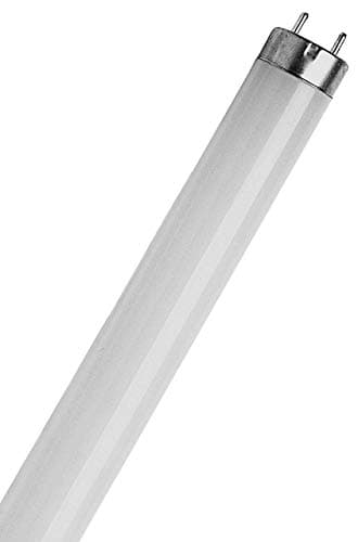 Image of 2 x F58w - T8 Triphosphor Fluorescent Tube 5ft 58W - Colour Daylight - 860 [Energy Class A]
