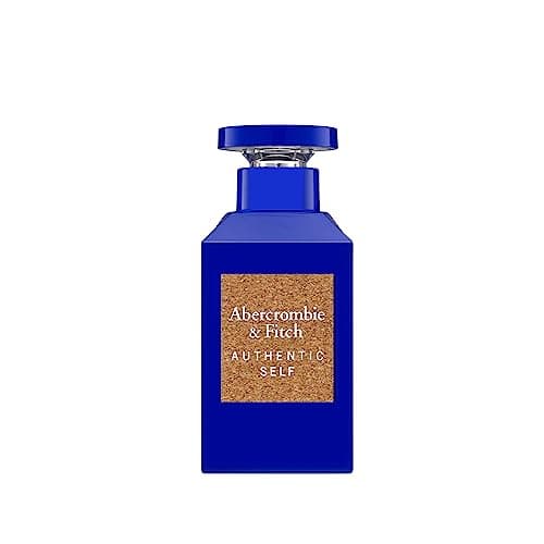 Image of Abercrombie & Fitch Authentic Self Men Eau de Toilette 100ml