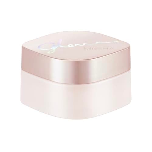 Image of MISSHA Glow Skin Balm 50ml 4-in-1 Primer, Moisturizing Cream, Morning Pack, Luminizing Cream for a Flawless Natural Glow Glass Skin
