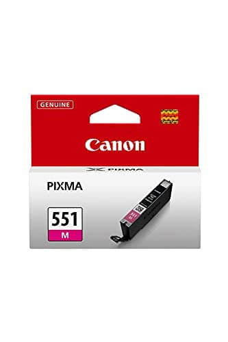 Image of Refresh Cartridges Original Ink Cartridge Replacement for Canon 6510B001 (Magenta)