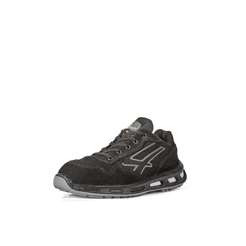 Image of U-POWER Carbon s ESD S3S CI FO SR Safety Shoes