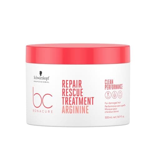 Image of Schwarzkopf Professional BC Bonacure Repair Rescue Treatment