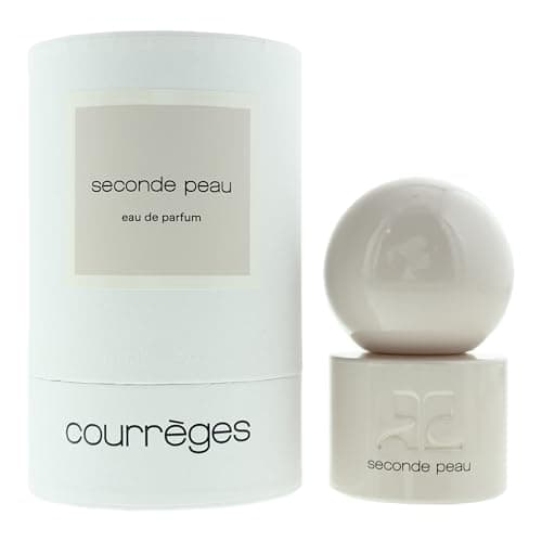 Image of Courrèges Seconde Peau Eau de Parfum 30ml