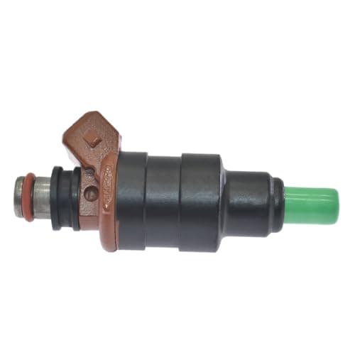 Image of injector nozzle 195500-1900 Fuel Injector Suitable for Mazda 929 3.0L V6 1989 repair