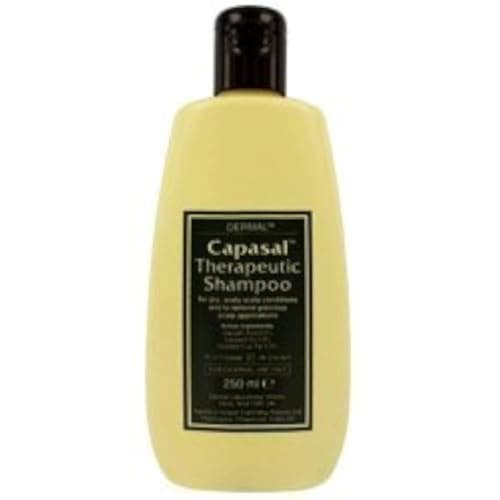 Image of Capasal Therapeutic Shampoo